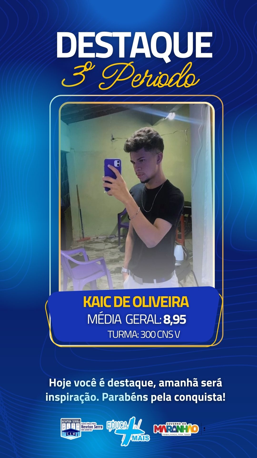13