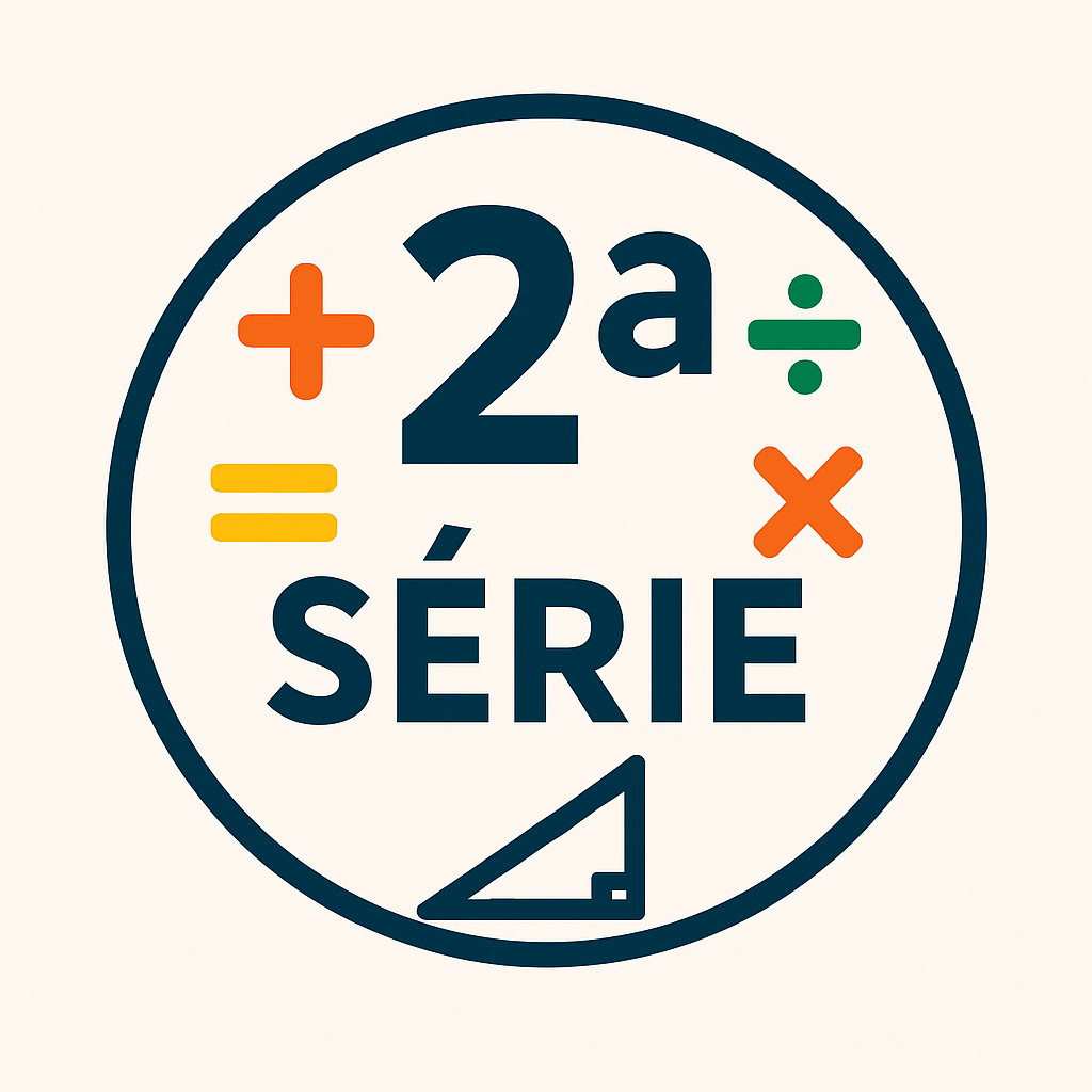 2ª SÉRIE