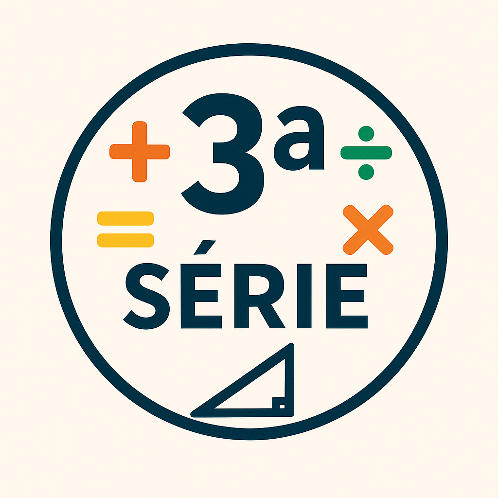 3 SÉRIE