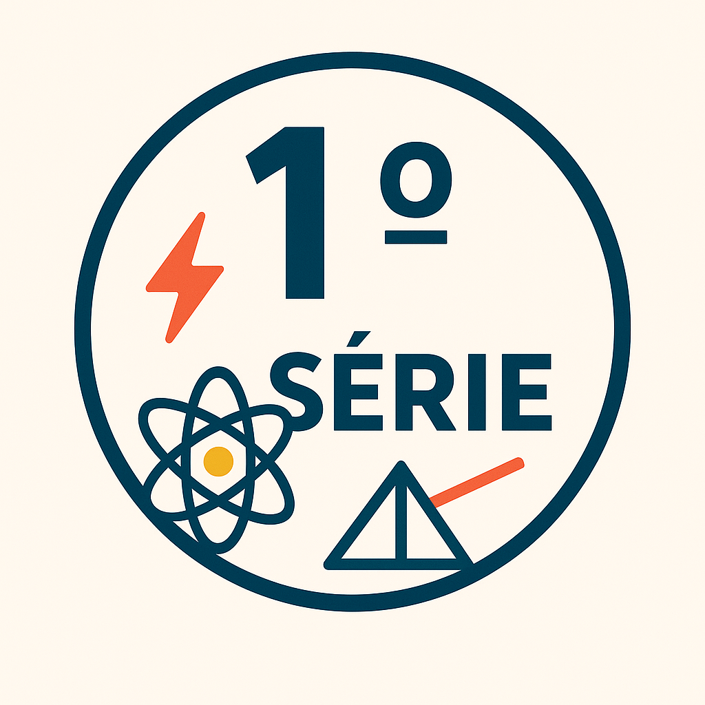 1º SÉRIE