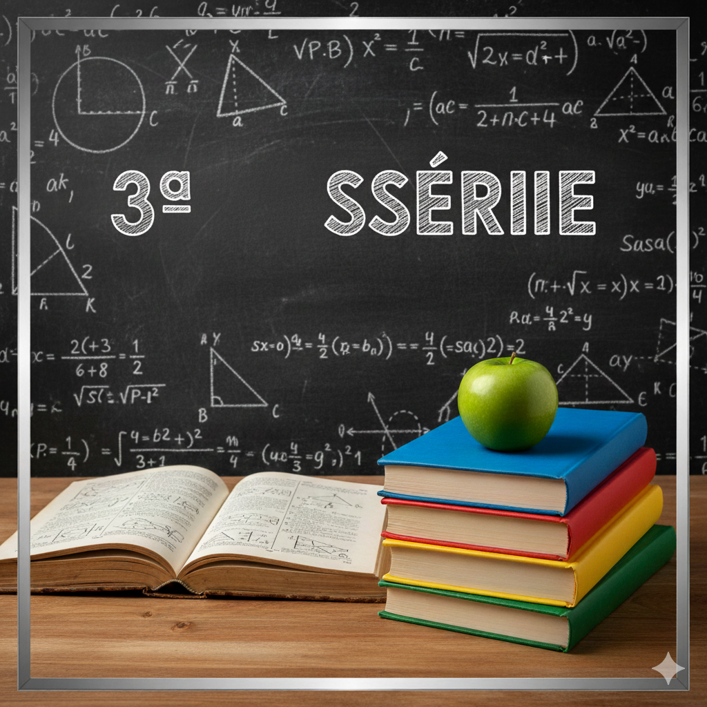 1° Ano